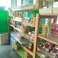 เมนูของร้าน กาแฟสดแนน
