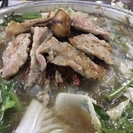 ช้อนเงิน