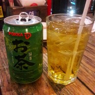 เมนูของร้าน MATSURI DE GO GO 55 เอเชียทีค