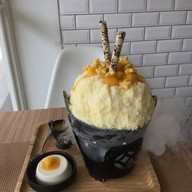 เมนูของร้าน Bbao Bbao dessert boy เอกมัย