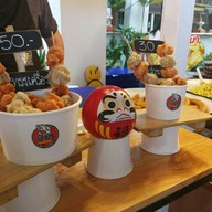 เมนูของร้าน มิซึรุ