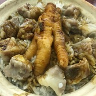 Four Season Claypot Rice Yau Ma Tei