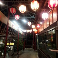 บรรยากาศ MATSURI DE GO GO 55 เอเชียทีค