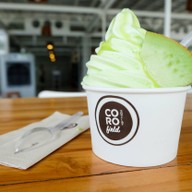 เมนูของร้าน CORO FIELD