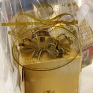 เมนูของร้าน Madame Marco The Mall Bangkae