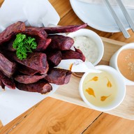 เมนูของร้าน CORO FIELD