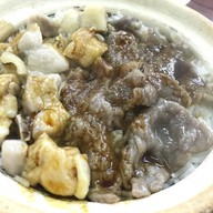 Four Season Claypot Rice Yau Ma Tei