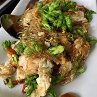 เมนูของร้าน ตะลิงปลิง สุขุมวิท 34