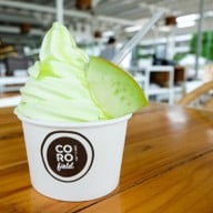 เมนูของร้าน CORO FIELD