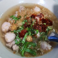 ก๋วยเตี๋ยวปากหม้อเจ๊มุก