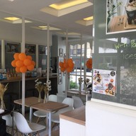 บรรยากาศ Bbao Bbao dessert boy เอกมัย