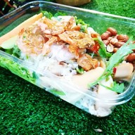 บิ๊กพรีมยำวุ้นเส้น/ข้าวคลุกกะปิ วังหลัง