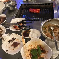 Bull Korean BBQ Gardena
