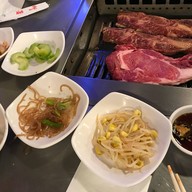 Bull Korean BBQ Gardena