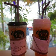 กาแฟชะมด กม.6 สัตหีบ