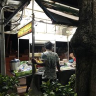 หน้าร้าน แซ่บหมูตุ๋น