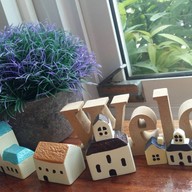 Le Bear cafe' & bakery