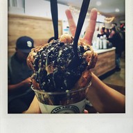 Boba Bar And Desserts Convoy St