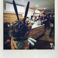 Boba Bar And Desserts Convoy St