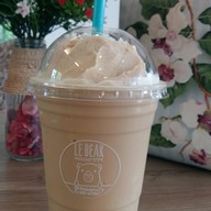 Le Bear cafe' & bakery