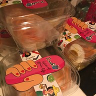 เมนูของร้าน Zaab Eli (แซ่บอีลี่) สีลมคอมเพล็กซ์