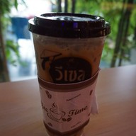 กาแฟชะมด กม.6 สัตหีบ