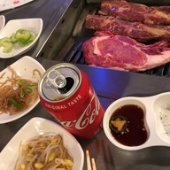 Bull Korean BBQ Gardena