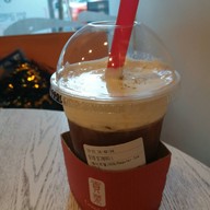 เมนูของร้าน Gong Cha Ewha Women Station