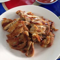 เมนูของร้าน แก้วไก่กรอบ - Keaw Kai Krob ลาดกระบัง