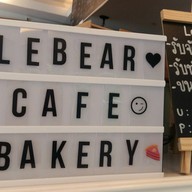 Le Bear cafe' & bakery