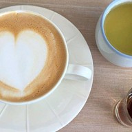 กาแฟชะมด กม.6 สัตหีบ