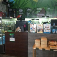 Café Amazon - SC1666 สาขา มอเตอร์เวย์ขาเข้า (ข 5.8)