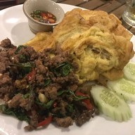 เมนูของร้าน Get Idea Bar & Birsto