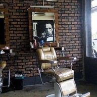 The god father barber shop
