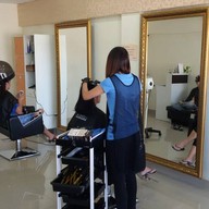 เสริมสวยเอเดน Eden hair 2