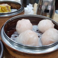 Dim Sum & Dessert Specialist