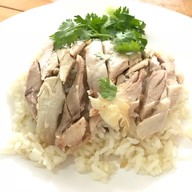 ข้าวมันไก่เลิศรส