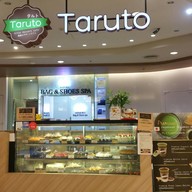 หน้าร้าน Taruto สีลมคอมเพล็กซ์