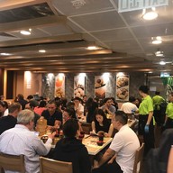 Tim Ho Wan Hongkong Station