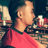 The god father barber shop