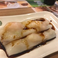 เมนูของร้าน Tim Ho Wan Hongkong Station