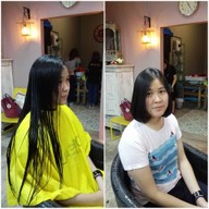 WE'RE ZA Hair Design 2