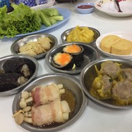 ทุ่งสงซาลาเปา ต้นตระกูล