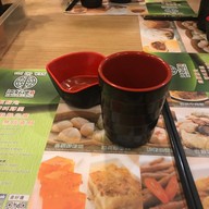 Tim Ho Wan Hongkong Station