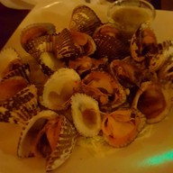 เมนูของร้าน V 24