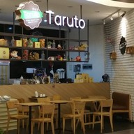 หน้าร้าน Taruto สีลมคอมเพล็กซ์