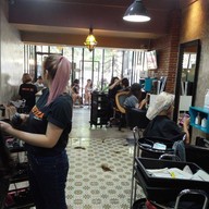 WE'RE ZA Hair Design 2