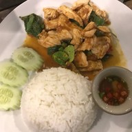 เมนูของร้าน Get Idea Bar & Birsto