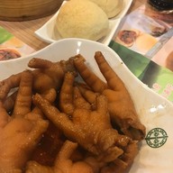 Tim Ho Wan Hongkong Station