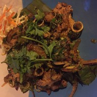 ส้มตำแม่ปูม้า